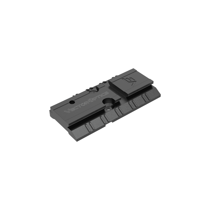 Vector Optics Enclosed Red Dot Mount - VOD for CZ Pistols Vector Optics Enclosed Red Dot Mount - VOD for CZ Pistols