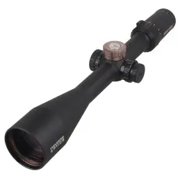 Vector Optics Taurus 5-30x56FFP Riflescope