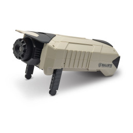 SME Bullseye Target Camera System - 1 Mile Range - Sniper Edition