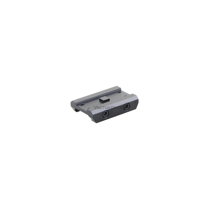 Vector Optics Paragon Prism Scope Low Picatinny Mount RUM Vector Optics Paragon Prism Scope Low Picatinny Mount RUM