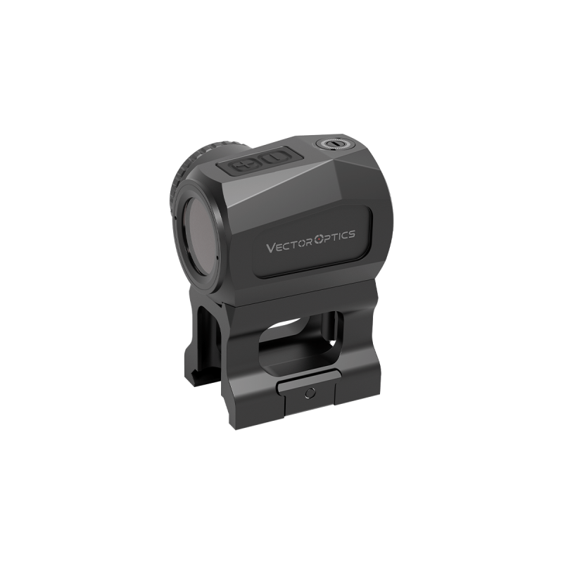 Vector Optics Scrapper 1x20 MICRO Ultra Compact Red Dot Sight Vector Optics Scrapper 1x20 MICRO Ultra Compact Red Dot Sight