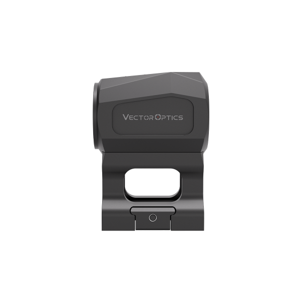 Vector Optics Scrapper 1x20 MICRO Ultra Compact Red Dot Sight