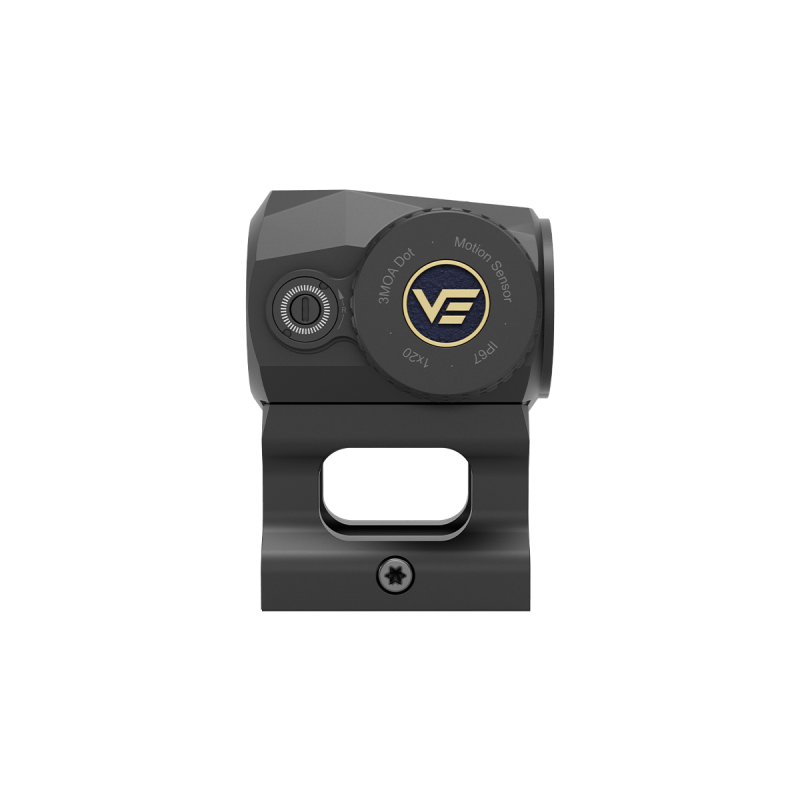 POINT ROUGE SCRAPPER 1x20 MICRO | VECTOR OPTICS - Points rouges de tir