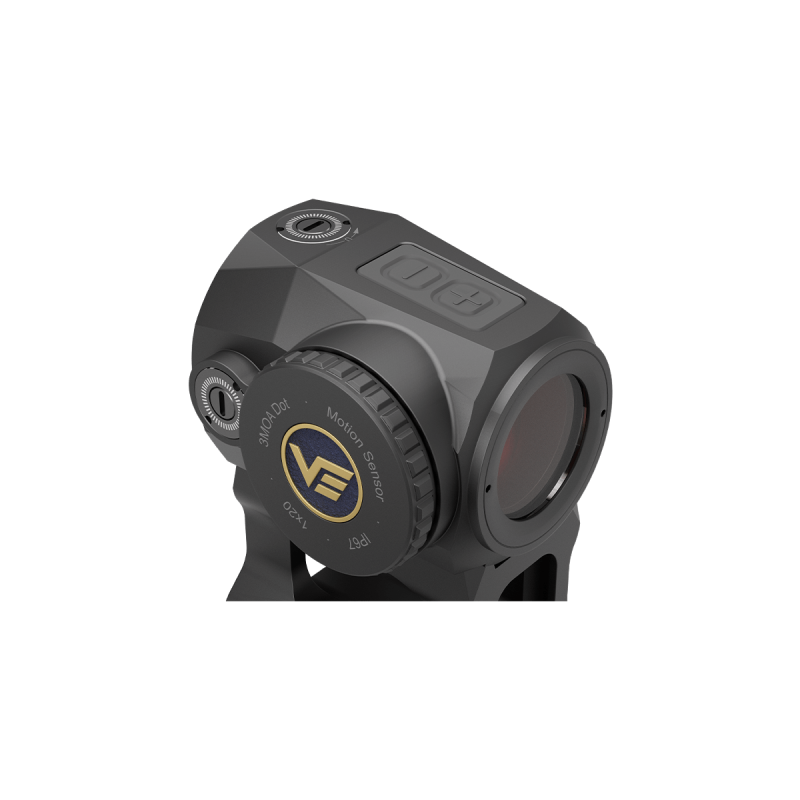 Vector Optics Scrapper 1x20 MICRO Ultra Compact Red Dot Sight