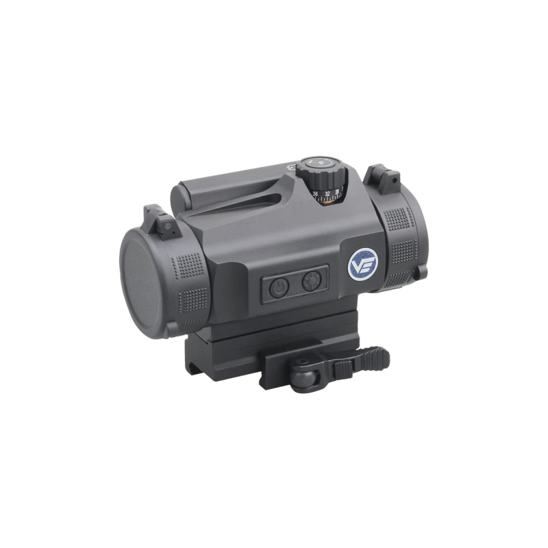 Vector Optics Nautilus 1x30 Red Dot Scope Double Reticle Vector Optics Nautilus 1x30 Red Dot Scope Double Reticle