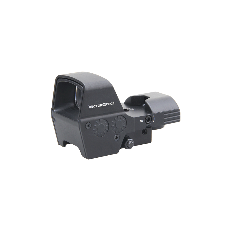 Vector Optics Omega 23x33 Four Reticle Reflex Sight Vector Optics Omega 23x33 Four Reticle Reflex Sight