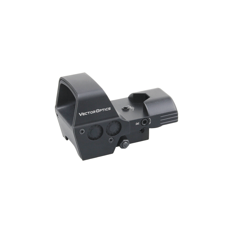 Vector Optics Omega 23x33 Four Reticle Reflex Sight