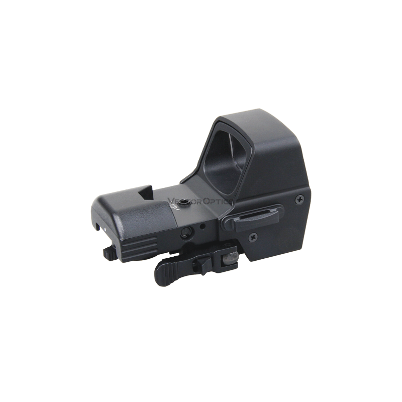 Vector Optics Omega 23x33 Four Reticle Reflex Sight