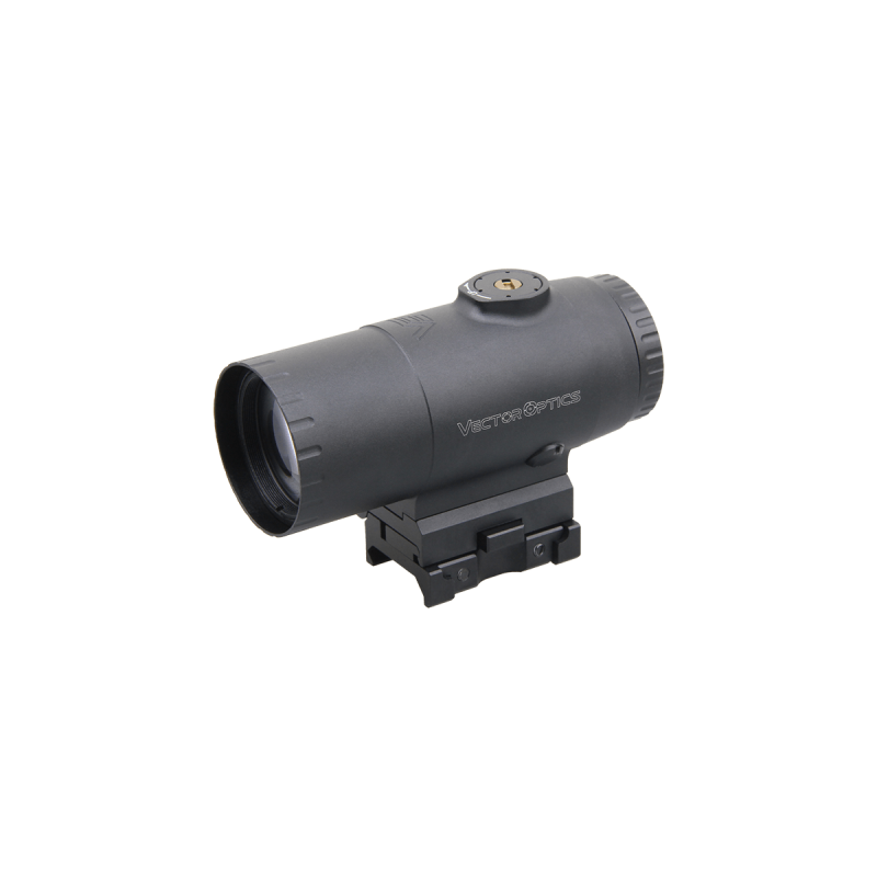 Vector Optics Paragon 5x30 Micro Magnifier Vector Optics Paragon 5x30 Micro Magnifier
