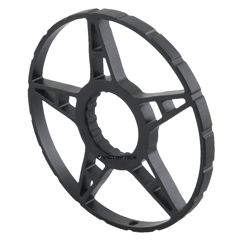 VictOptics S4 Riflescope Big Side Wheel VictOptics S4 Riflescope Big Side Wheel