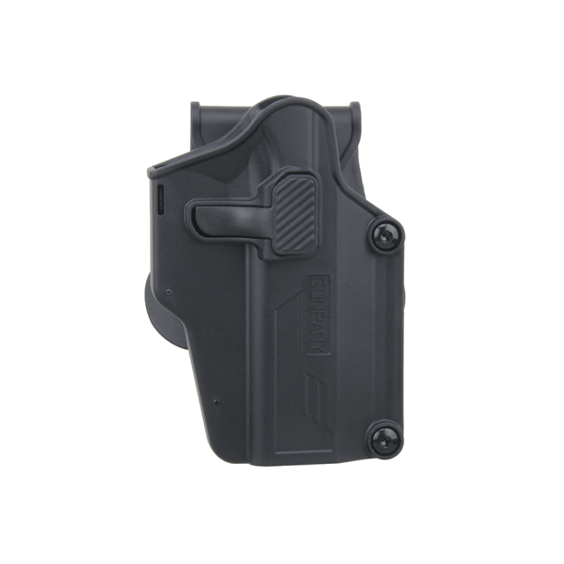 Gunpany Multi-Fit Holster Right Hand Gunpany Multi-Fit Holster Right Hand