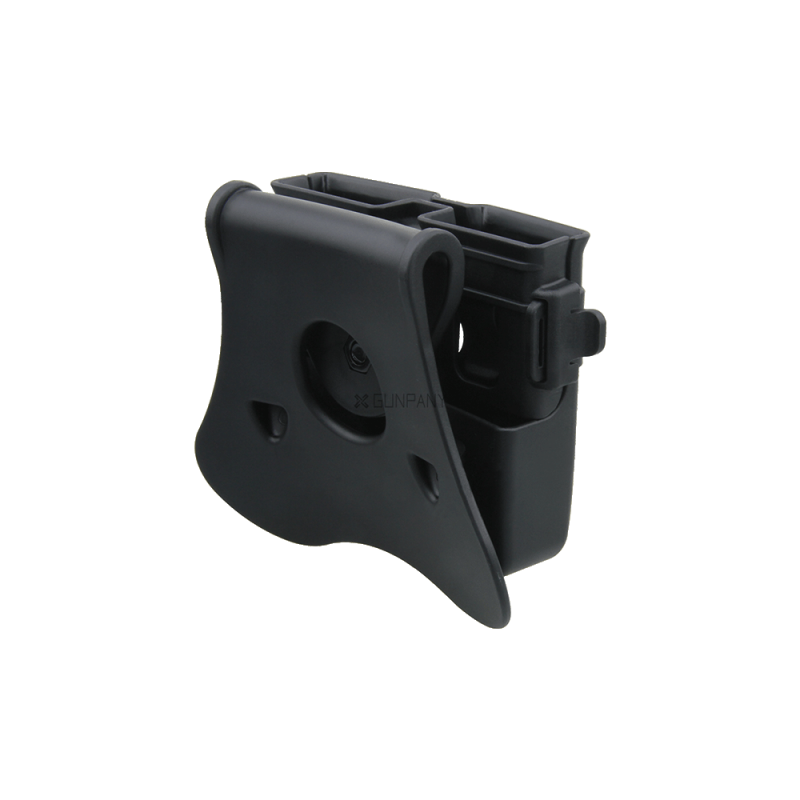 Gunpany Double Magazine Pouch Gunpany Double Magazine Pouch