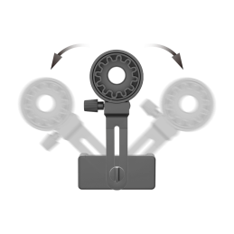 Vector Optics Ocular Lens Cellphone Adapter