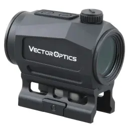 Vector Optics Scrapper 1x25 Red Dot Sight