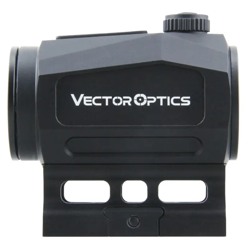 Vector Optics Scrapper 1x25 Rotpunktvisier www.angelarms.eu