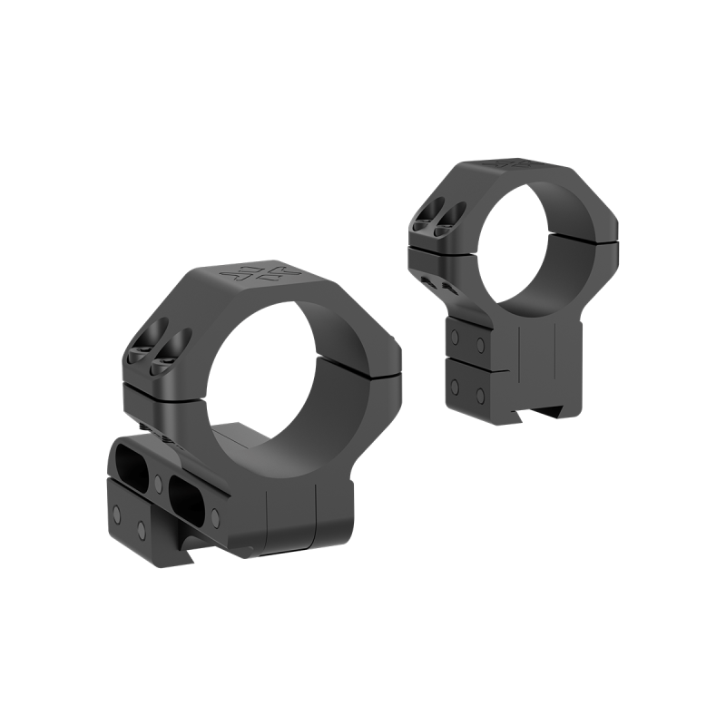Vector Optics 30 mm verstellbare Cantilever-Schwalbenschwanzringe www.angelarms.eu