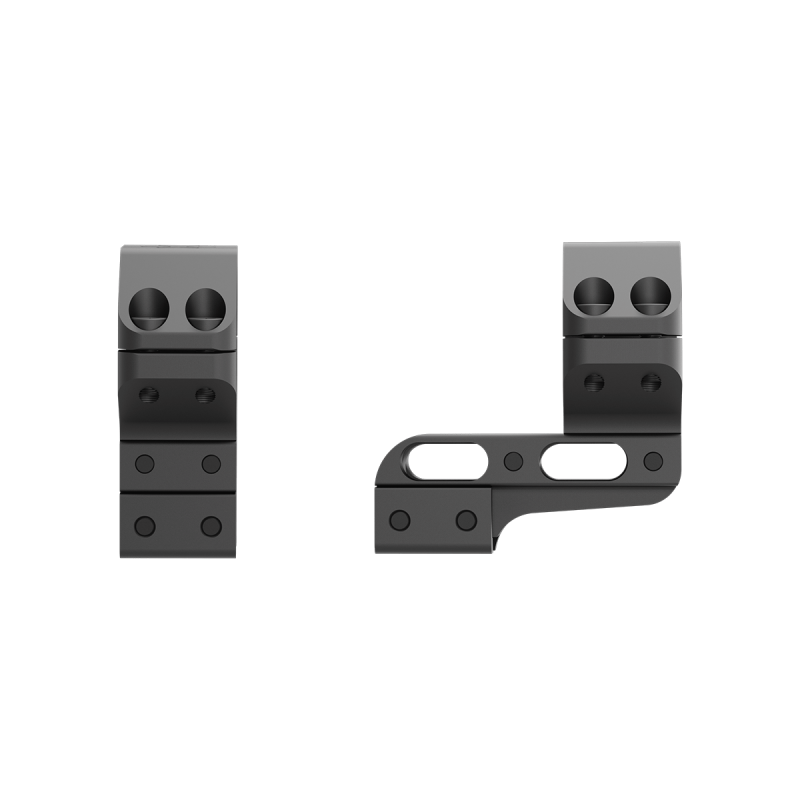Vector Optics 30 mm verstellbare Cantilever-Schwalbenschwanzringe www.angelarms.eu