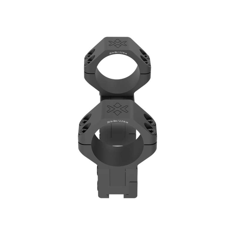 Vector Optics 30 mm verstellbare Cantilever-Schwalbenschwanzringe www.angelarms.eu