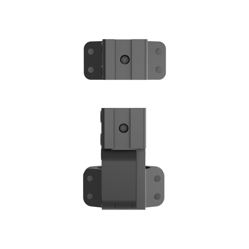 Vector Optics 30 mm verstellbare Cantilever-Schwalbenschwanzringe www.angelarms.eu