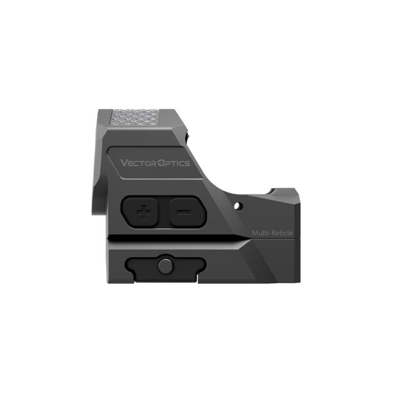 Vector Optics Frenzy-X 1x19x26 MRS GenII Solar Power Multi-Absehen www.angelarms.eu