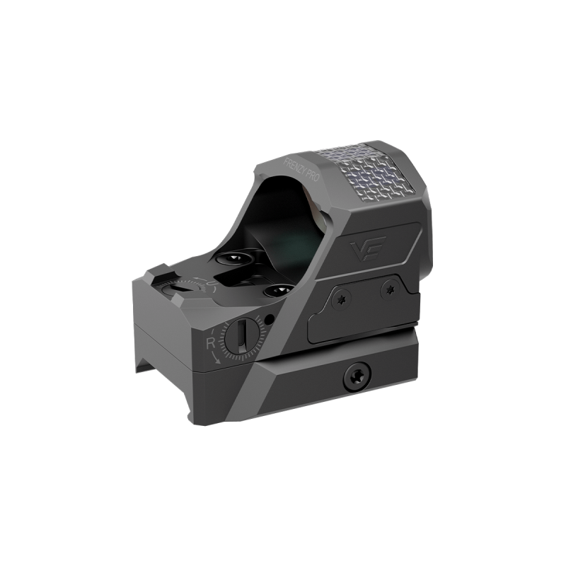 Vector Optics Frenzy-X 1x19x26 MRS GenII Solar Power Multi-Absehen www.angelarms.eu