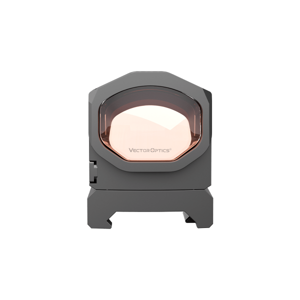 Viseur Frenzy-X 1x19x26 MRS GenII Solaire Multi-réticule – Neuf Sous Emballage