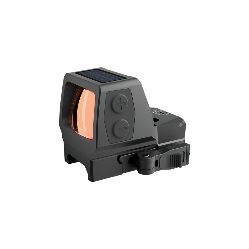 Vector Optics Frenzy Plus 1x22x32 Red Dot Sight Solar Power Vector Optics Frenzy Plus 1x22x32 Red Dot Sight Solar Power