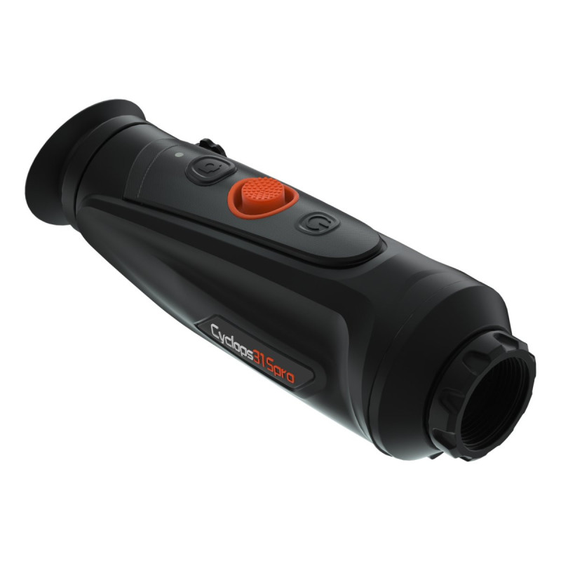 Thermtec Cyclops-pro CP325P 384×288, 25MM, 1X-6X, 50HZ, WI-FI Thermal Monocular Thermtec Cyclops-pro CP325P 384×288, 25MM, 1X-6X, 50HZ, WI-FI Thermal Monocular
