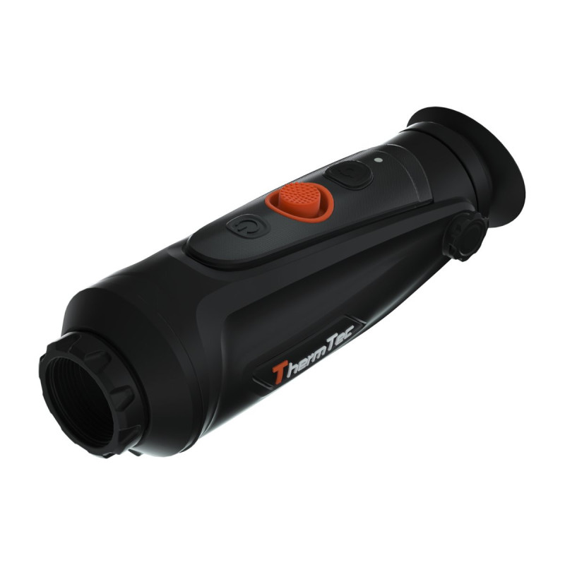 Thermtec Cyclops-pro CP319P 384×288, 25mm, 1X-6X, 50Hz, WI-FI Thermal Monocular Thermtec Cyclops-pro CP319P 384×288, 25mm, 1X-6X, 50Hz, WI-FI Thermal Monocular