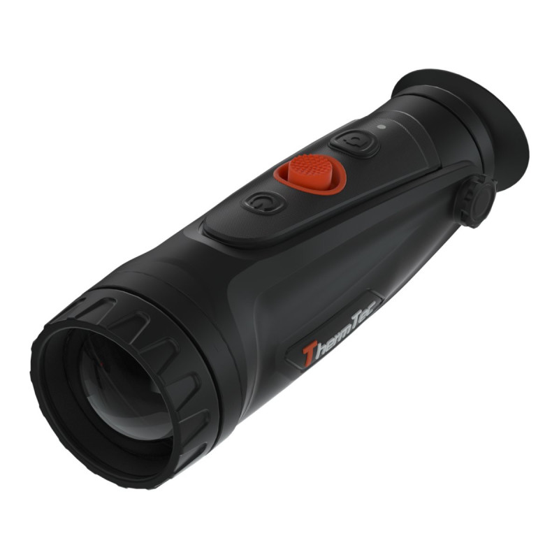 Thermtec Cyclops-Pro CP635P 640×512, 35mm, 1X-6X, 50Hz, Wi-Fi Thermal Monocular Thermtec Cyclops-Pro CP635P 640×512, 35mm, 1X-6X, 50Hz, Wi-Fi Thermal Monocular