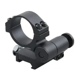 Vector Optics 30mm Flip to Side Magnifier Mount Ring