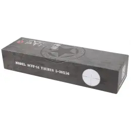 Vector Optics Taurus 5-30x56FFP Riflescope