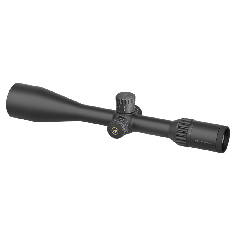 Vector Optics Continental x8 6-48x56 ED MOA taktisches Zielfernrohr www.angelarms.eu