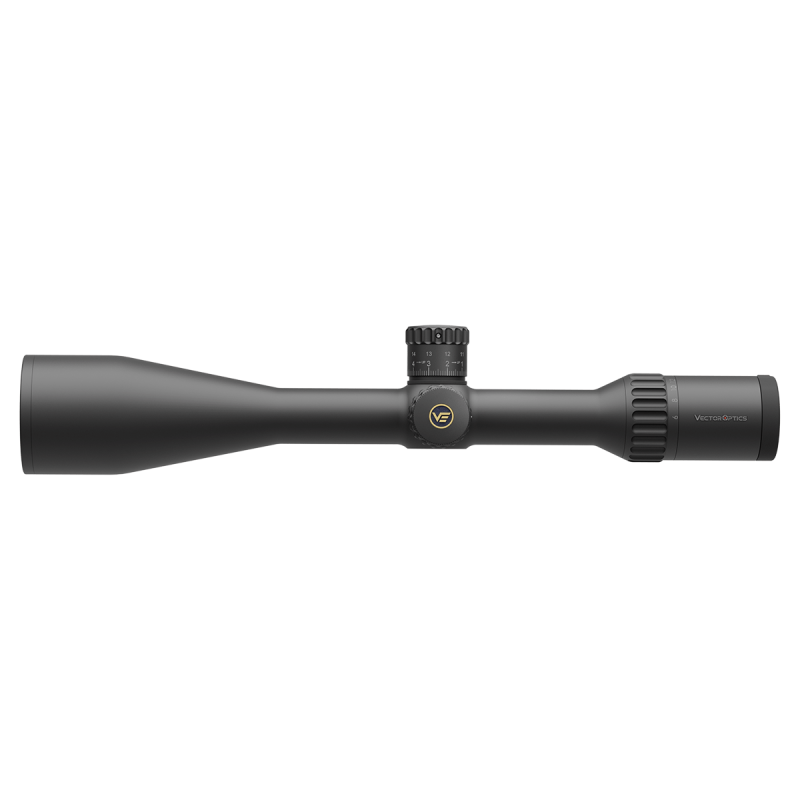 Vector Optics Continental x8 6-48x56 ED MOA taktisches Zielfernrohr www.angelarms.eu