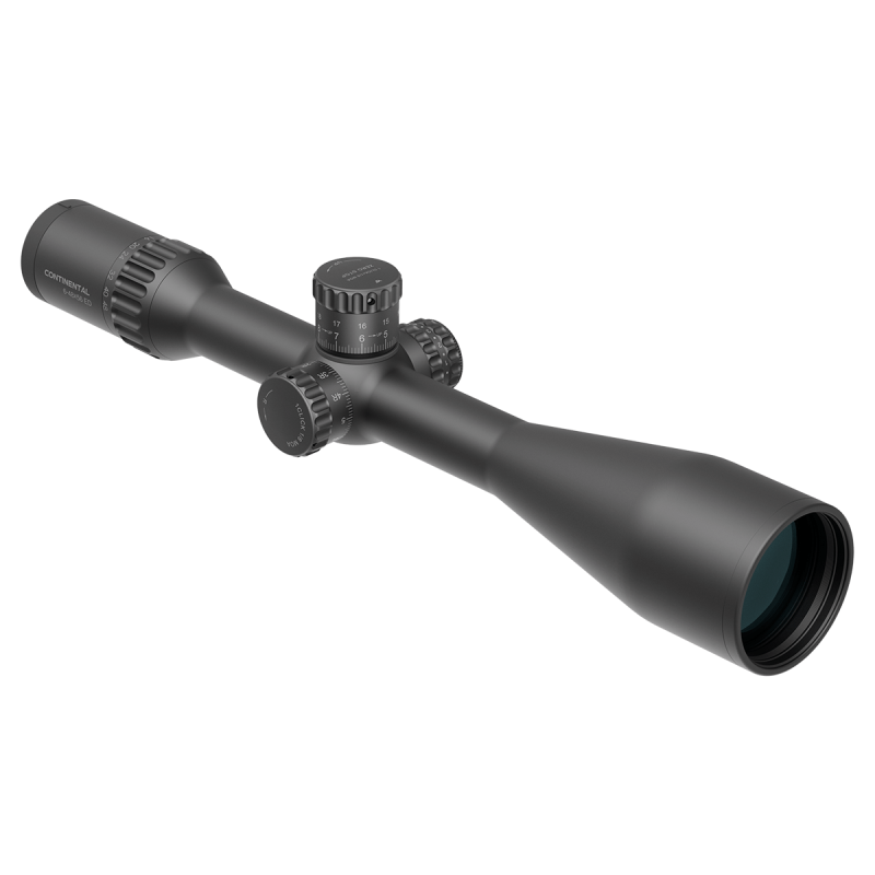 Vector Optics Continental x8 6-48x56 ED MOA taktisches Zielfernrohr www.angelarms.eu