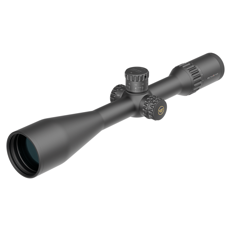Vector Optics Continental x8 6-48x56 ED MOA taktisches Zielfernrohr www.angelarms.eu