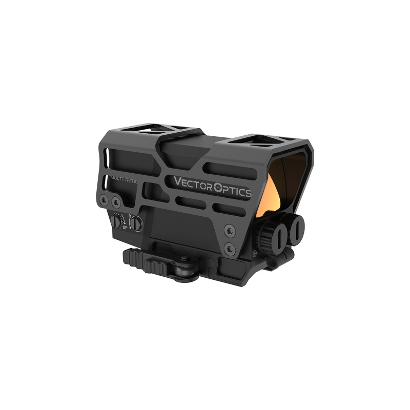 Vector Optics Frenzy Plus 1x31x26 Red Dot Sight www.angelarms.eu