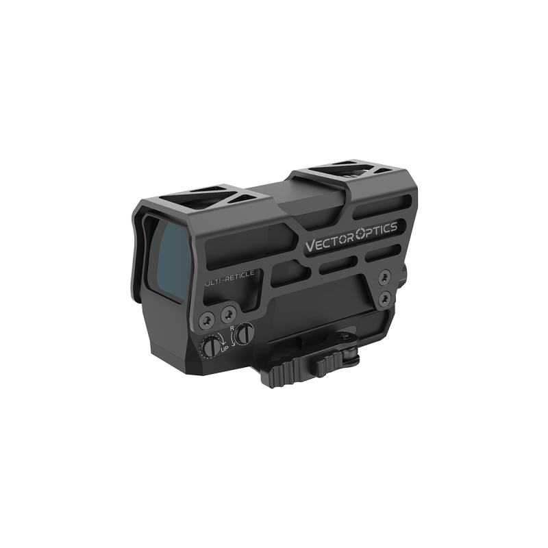 Vector Optics Frenzy Plus 1x31x26 Red Dot Sight www.angelarms.eu