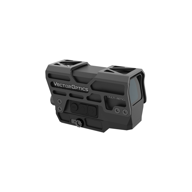 Vector Optics Frenzy Plus 1x31x26 Red Dot Sight www.angelarms.eu