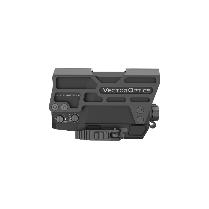 Vector Optics Frenzy Plus 1x31x26 Red Dot Sight www.angelarms.eu