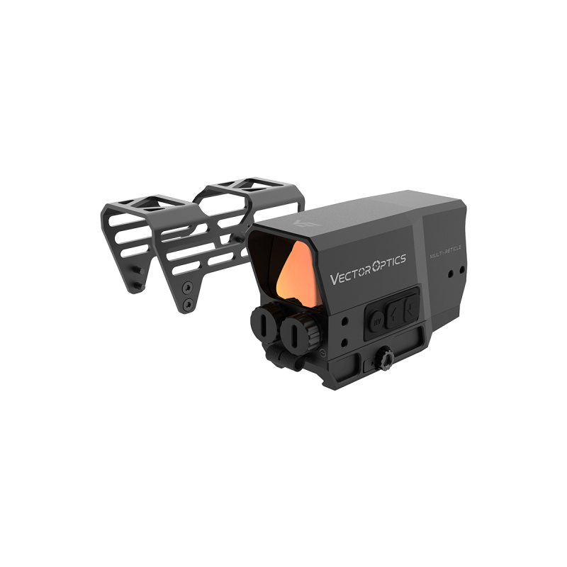 Vector Optics Frenzy Plus 1x31x26 Red Dot Sight www.angelarms.eu