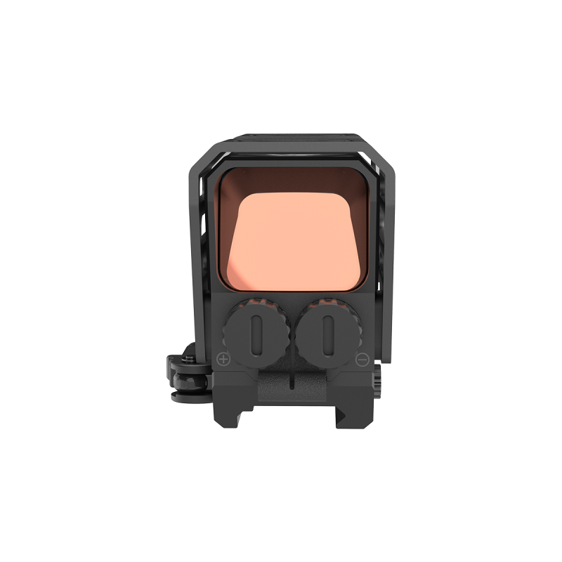Vector Optics Frenzy Plus 1x31x26 Red Dot Sight www.angelarms.eu