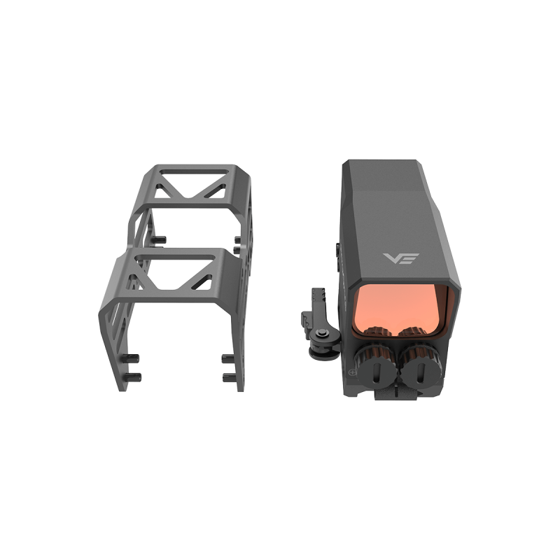 Vector Optics Frenzy Plus 1x31x26 Red Dot Sight www.angelarms.eu