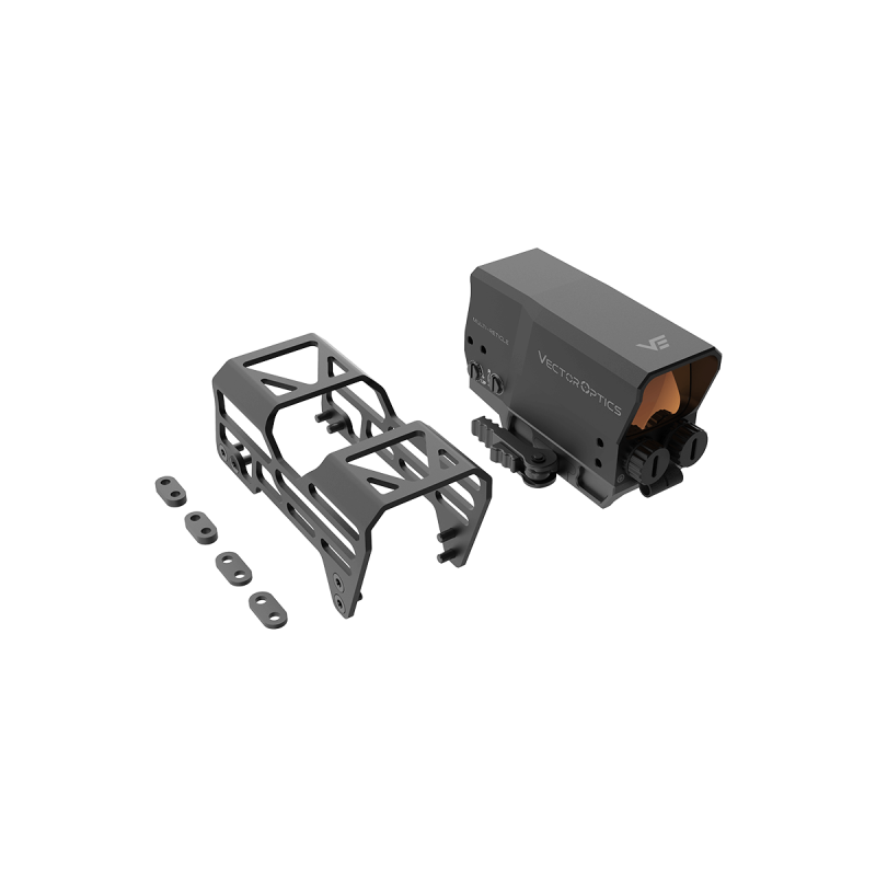 Vector Optics Frenzy Plus 1x31x26 Red Dot Sight www.angelarms.eu