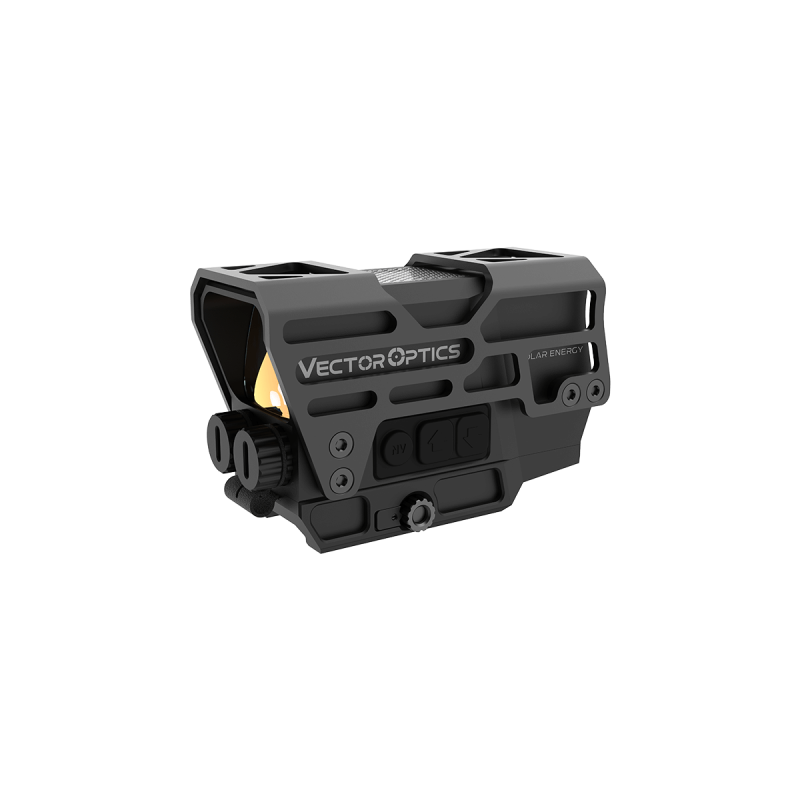 Vector Optics Frenzy Plus 1x31x26 Solar Red Dot Sight Vector Optics Frenzy Plus 1x31x26 Solar Red Dot Sight