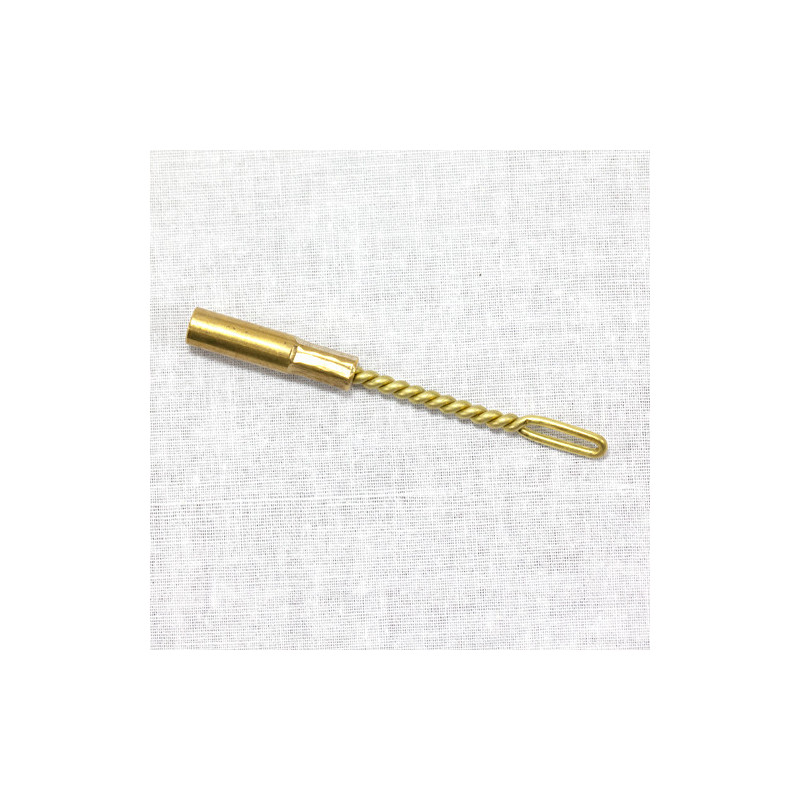 Dewey Patch Loop for J. Dewey .22 Caliber Rods 22-LF Dewey Patch Loop for J. Dewey .22 Caliber Rods 22-LF