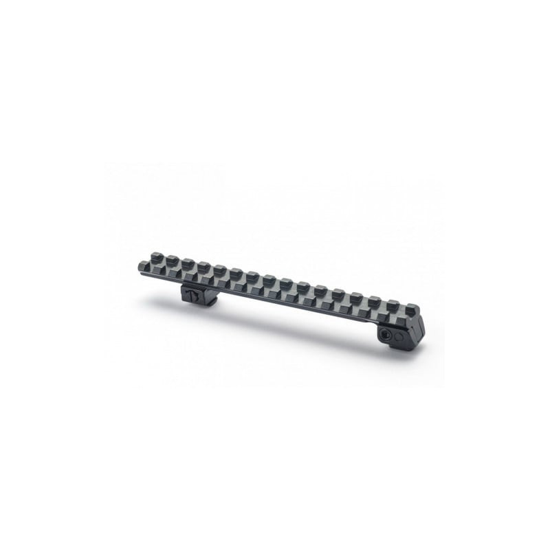 Rusan Micron Pivot mount without bases - Picatinny rail CZ550, 557, 537, ZKK, 600, 601, 602 (19 mm prism) Rusan Micron Pivot mount without bases - Picatinny rail CZ550, 557, 537, ZKK, 600, 601, 602 (19 mm prism)