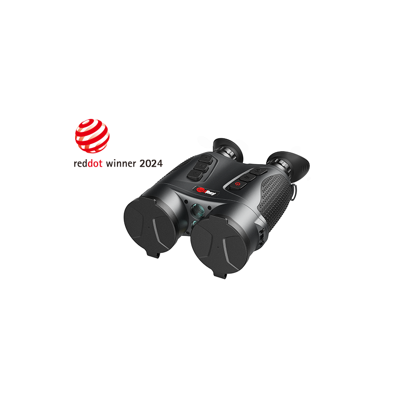 Infiray Thermal Imaging Binocular Gemini Series- GEH50R Infiray Thermal Imaging Binocular Gemini Series- GEH50R
