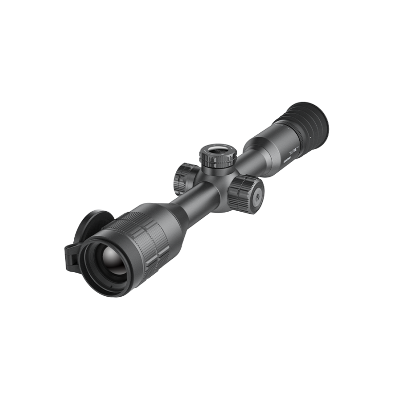 Infiray Digital Night Vision Riflescope TUBE NV V2 Series- TD70L V2 Infiray Digital Night Vision Riflescope TUBE NV V2 Series- TD70L V2