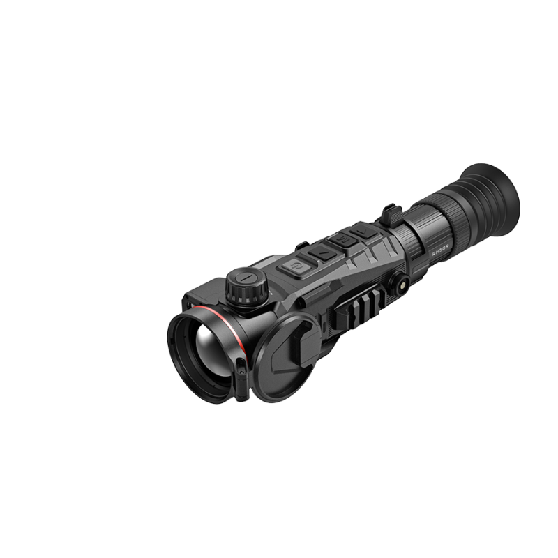 Thermal Imaging Riflescope RICO2 Series- RH50R Thermal Imaging Riflescope RICO2 Series- RH50R